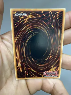 YUGIOH TRI-BRIGADE SHURAIG THE OMINOUS OMEN MP21-EN198 ULTRA 1ST ED NM - Image 2