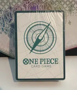 One Piece CCG Donquixote Doflamingo Starter Deck 17: BLUE Deck Only - Image 2