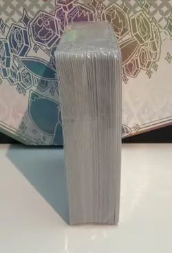 One Piece CCG Donquixote Doflamingo Starter Deck 17: BLUE Deck Only - Image 3