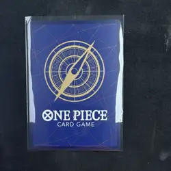Bandai One Piece CCG Heroines Nami Full Art Foil EB03-053 5 Cost 6000 Power - Image 2