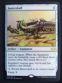 Batterskull Foil - 2XM - Mtg Card #3DN - Image 1