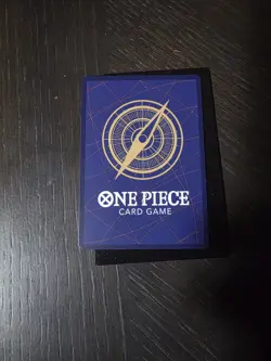 One Piece CCG Roronoa Zoro PRB02-006 SP Card English - Image 3