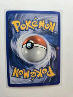 Wobbuffet 28/92 EX Legend Maker Pokemon Card Reverse Holo Foil LP AA58 - Image 2
