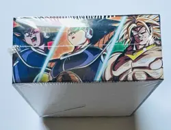 Saiyan Showdown B15 Booster Box Dragon Ball Super Card Game Factory Sealed - Image 2