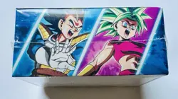 Saiyan Showdown B15 Booster Box Dragon Ball Super Card Game Factory Sealed - Image 3