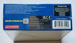 Saiyan Showdown B15 Booster Box Dragon Ball Super Card Game Factory Sealed - Image 5