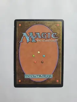 MTG - Dark Ritual Core Set 5th Edition Regular - Image 3