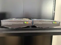 MTG Kaldheim Elven Empire & Phantom Premonition Commander Decks - Sealed - Image 3