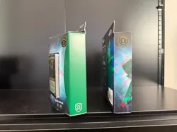 MTG Kaldheim Elven Empire & Phantom Premonition Commander Decks - Sealed - Image 4