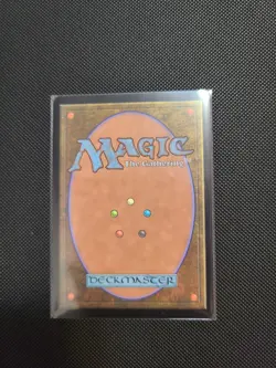 Fanatic of Rhonas Modern Horizons 3 NM MTG - Image 2