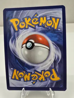 Pokemon TCG: Vanillite 111/086 SV: White Flare English Illustration Rare Holo NM - Image 2