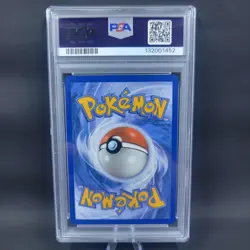 Pokemon TCG PSA 10 Misty's Psyduck 193/182 Illustration Rare Destined Rivals... - Image 2