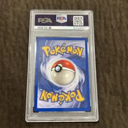 Pokemon Neo Destiny 2002 1st Edition Dark Slowking 20/105 GEM Mint PSA 10 - Image 3