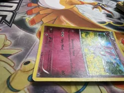 Sylveon #XY04 - Pokemon TCG - XY Promos - Holo - Image 2