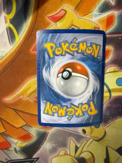 Sylveon #XY04 - Pokemon TCG - XY Promos - Holo - Image 3