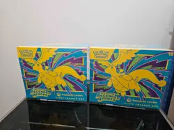 Pokemon TCG: Mega Evolution-Ascended Heroes Pokemon Center Elite Trainer Box NEW - Image 3