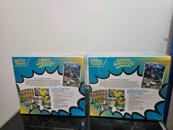 Pokemon TCG: Mega Evolution-Ascended Heroes Pokemon Center Elite Trainer Box NEW - Image 4