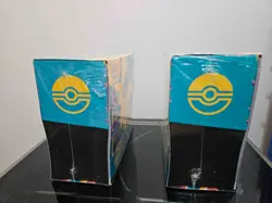 Pokemon TCG: Mega Evolution-Ascended Heroes Pokemon Center Elite Trainer Box NEW - Image 5