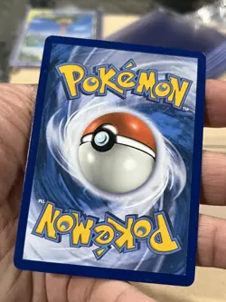 Pokemon TCG Oricorio GX Sun & Moon Cosmic Eclipse 255/236 Secret Rare rainbow NM - Image 4