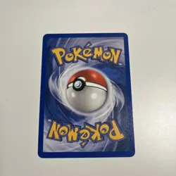 Pokemon TCG : Pikachu Expedition 124/165 : Regular Non Holo : Common : LP - Image 2