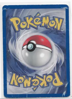 Kogas Beedrill 9/132 1st Edition Holo Rare WOTC Gym Challenge Pokemon HP - Image 2