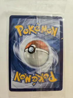 Pokemon SEALED Mewtwo V SWSH229 Pokemon GO ETB Promo AA55 - Image 2