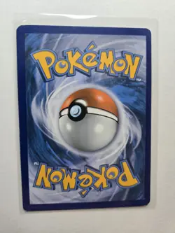 Pokemon Blastoise 16/101 PLB Plasma Blast HP AA55 - Image 2
