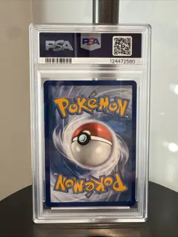 2019 Pokemon Moltres & Zapdos & Articuno Gx Black Star Promo PSA GEM MINT 10 - Image 2