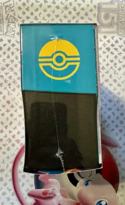 Pokemon TCG: Mega Evolution Ascended Heroes Pokemon Center Exclusive ETB - Image 3