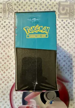 Pokemon TCG: Mega Evolution Ascended Heroes Pokemon Center Exclusive ETB - Image 4