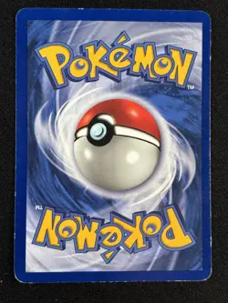 Pokemon Magneton 11/62 Fossil Holo Rare 80 HP - Image 2
