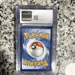 Pokemon Rotom VSTAR 046/159 Crown Zenith Ultra Rare Holo CGC 9.5 English - Image 2