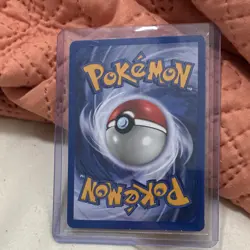 Pokemon Hitmontop Neo Discovery Holo Rare Unlimited 3/75 2001 English NM/LP - Image 4