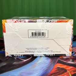 Pokemon TCG Scarlet & Violet Surging Sparks Booster Box Sealed - Image 4