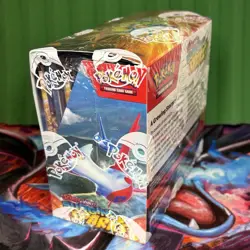 Pokemon TCG Scarlet & Violet Surging Sparks Booster Box Sealed - Image 5