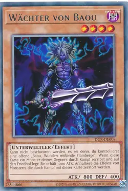 YU-GI-OH - Dark Crisis ( DCR ) - 25th Anniversary - Holo Rare Karten Auswahlen - Image 2