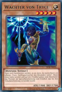YU-GI-OH - Dark Crisis ( DCR ) - 25th Anniversary - Holo Rare Karten Auswahlen - Image 3