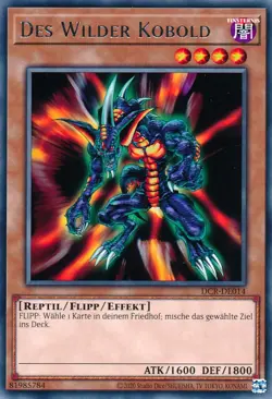 YU-GI-OH - Dark Crisis ( DCR ) - 25th Anniversary - Holo Rare Karten Auswahlen - Image 4
