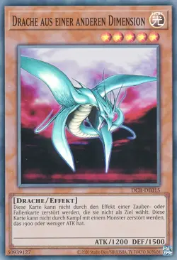 YU-GI-OH - Dark Crisis ( DCR ) - 25th Anniversary - Holo Rare Karten Auswahlen - Image 5