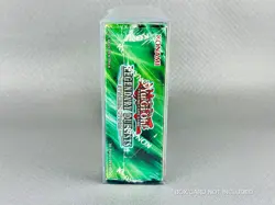 Yu Gi Oh Custodia Plastica per Box 24/36 bustine Protector Case yugioh Teca - Image 4