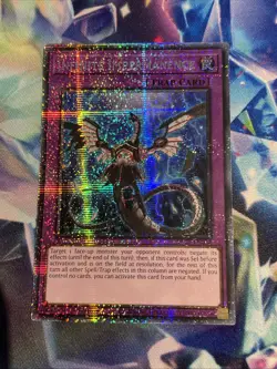 Yu-Gi-Oh! TCG Infinite Impermanence MP25-EN032 Starlight Rare Yugioh NM/M - Image 3