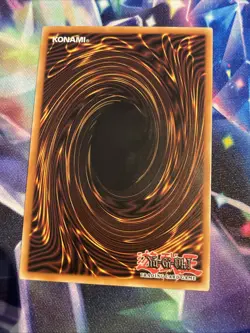 Yu-Gi-Oh! TCG Infinite Impermanence MP25-EN032 Starlight Rare Yugioh NM/M - Image 4