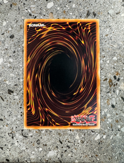 Yugioh TCG Infinite Impermanence L5DD-ENY31 1st Edition NM-M Combined Ship - Image 2