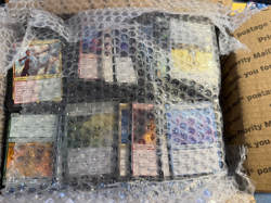 Bulk Lot Magic the Gathering Cards - FIN EOE FND DFT Others - Image 2