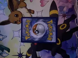 Pokemon TCG Greninja BREAK Breakpoint 41/122 Holo Rare 170HP Card English - Image 2