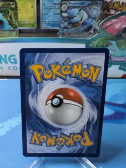 Iron Thorns SVP098 Black Star Promo Holo Illustration Rare Pokemon Card 2024 NM - Image 2