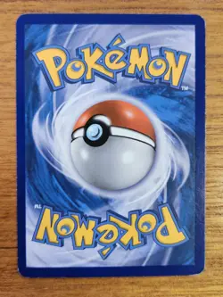 Uncommon Prism Energy Pokemon Energy Card, Next Destinies Set 93/99 - Image 2