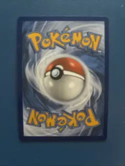 Pokemon TCG Sawsbuck Card Temporal Forces 166/162SV05 - Image 3