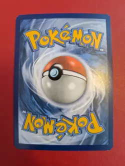 McDonald's 2016 Pokemon TCG Pikachu Promo Card 5/12 Holo Near Mint Condition - Image 2