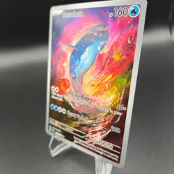 Dondozo 207/198 Pokemon Card - SV01: Scarlet & Violet Base Set - NM - Image 2